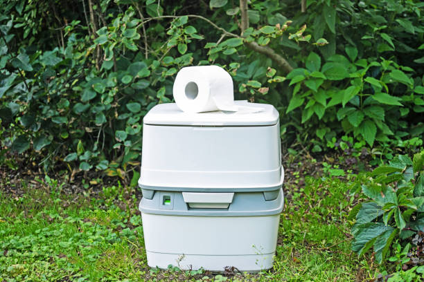 Best Local porta potty services  in Dover, NJ