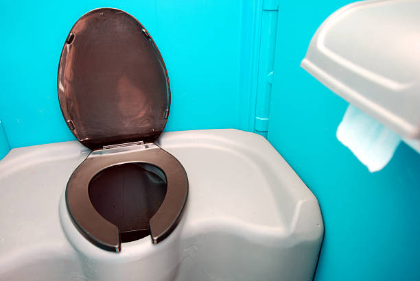Best Restroom trailer rental cost  in Dover, NJ