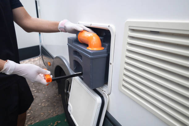 Best Emergency porta potty rental  in Dover, NJ