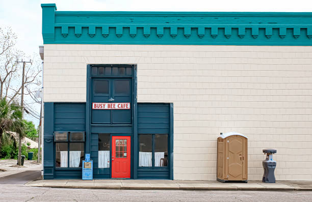 Best Affordable porta potty rental  in Dover, NJ
