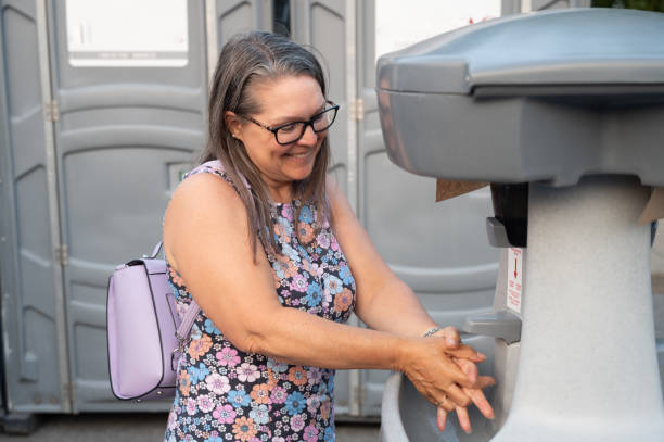 Best Luxury portable toilet rental  in Dover, NJ
